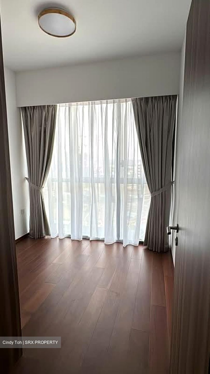 Lentor Modern (D26), Apartment #548190911